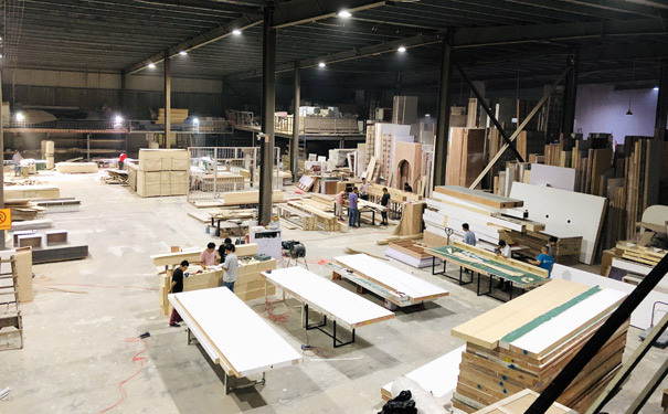 警示上海展览搭建工艺 并非所有工厂都能达标，广告创意需慎选专业制作